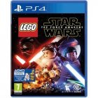 LEGO Star Wars: Force Awakens PS4 igra,novo u trgovini,AKCIJA !
