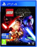 Lego Star Wars Force Awakens - PS4