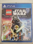 LEGO Star Wars The Skywalker saga 15€
