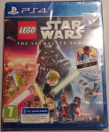 LEGO Star Wars The Skywalker Saga igra za PS4 PS5 NOVO