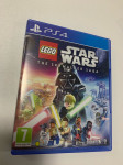 LEGO Star Wars The Skywalker Saga, najnovija, PS4, original igra