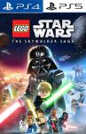 LEGO: Star Wars - The Skywalker Saga PS4/PS5