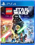 Lego Star Wars The Skywalker Saga - PS4