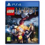 Lego The Hobbit Toy Edition PS4 igra,novo u trgovini,cijena 299 kn