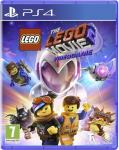 LEGO The Movie Videogame 2 (N)