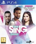 Let's Sing 2018 (FR) (N)