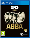 Let's Sing ABBA (N)
