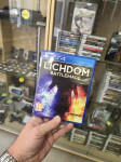 Lichdom PS4 Zapakirano