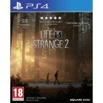 Life Is Strange 2 PS4 igra,novo u trgovini,račun
