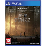 Life is Strange 2 Standard Edition PS4 igra,novo u trgovini,račun
