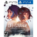 Life is Strange Remastered Collection PS4 DIGITALNA IGRA