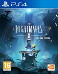 Little Nighmares 2 Day One Edition - PS4