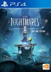 Little Nightmares 2 PS4 igra,novo u trgovini,račun