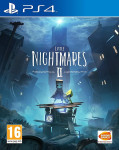 Little Nightmares 2 Day One Edition - PS4