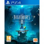 Little Nightmares 2  PS4 igra,novo u trgovini,račun