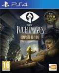 Little Nightmares - Complete Edition (N)