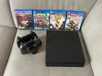 LittleBigPlanet 3, Playstation 4 igra, nekorišteno