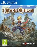 Lock's Quest (N)
