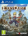 LOCK'S QUEST PS4
