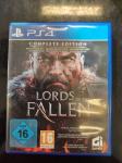 Lords of the Fallen Complete Edition, PS4 igrica!