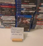 Lords of the Fallen LIMITED EDITION PS4