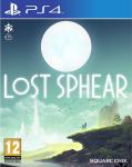 Lost Sphear PS4 Igra,novo u trgovini,račun