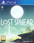 Lost Sphear PS4 Igra,novo u trgovini,račun  AKCIJA !
