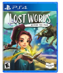 Lost Words: Beyond the Page (Limited Run) (Import)(N)