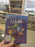 Lumo PS4 Zapakirano