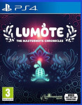 Lumote The Mastermote Chronicles (N)