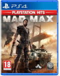 Mad Max Hits PS4,NOVO,R1 RAČUN