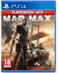Mad Max Hits PS4 igra,novo u trgovini,račun