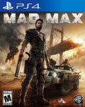 MAD MAX PS4. R1/ RATE!