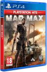 Mad Max Hits PS4 igra,novo u trgovini,račun
