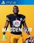 Madden NFL 19 PS4 igra,novo u trgovini, račun AKCIJA !