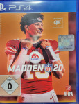 Madden 20