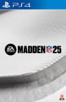 Madden NFL 25 PS4 PreOrder