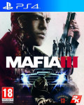 MAFIA 3 ● PS4 ●