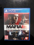 Mafia 3, PS4 igrica