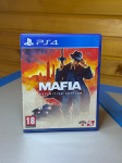 Mafia: Definitive Edition – PS4 / PS5 igra