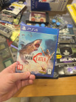 Man Eater PS4