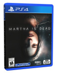 Martha is Dead PS4 DIGITALNA IGRA