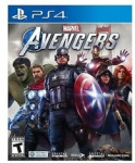 Marvel's Avengers (Import)(N)