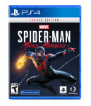 Marvel's Spider-Man: Miles Morales PS4 DIGITALNA IGRA