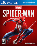 Marvel's Spider-Man PS4 DIGITALNA IGRA