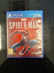 Marvel Spider-man, PS4 igrica!