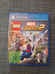 Marvel Super Heroes 2 za PS4