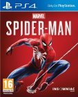Marvels SpiderMan PS4 igra,novo u trgovini,račun