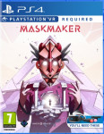 MASK MAKER (PSVR) (N)