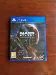 Mass Effect - Andromeda za PS4